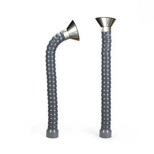 플렉시블 암후드 다 먼지 흡입기 제거기 미세먼지