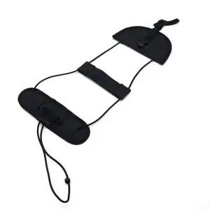 캐리어보조가방끈 보조가방고정 이중가방고정끈 캐리어 보조가방