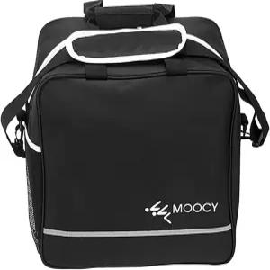 MOPHOEXII 스노보드 부츠 가방 유니버설 스키 및 헬멧용 부츠용 보관 남성 여성 청소년용