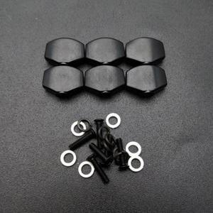 기타 머신 페그 일렉트릭 부품 튜너 커터 크롬용 개스킷 노브 클래식 부품