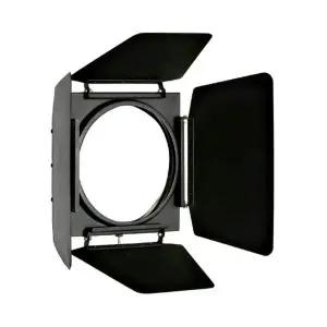 [에이치플러스몰]포멕스 사진조명 리플렉터용 18cm 반도어 (BD18) 4개의 사각날개 개별