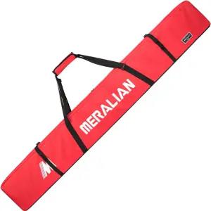 메리안 패딩 스키백 조절 가능한 어깨끈이 있는 방수 풀 싱글 스키 여행 가방.