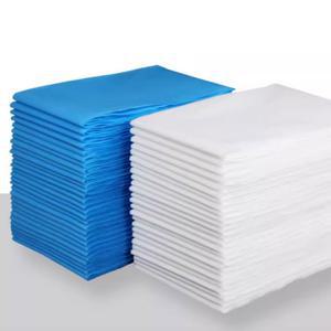 일회용 시트 부직포 베드 패드 방수커버 커버 마사지침대 경락 베개