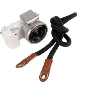 카메라끈 카메라줄 고리형 미러리스 넥스트랩 숄더스트랩