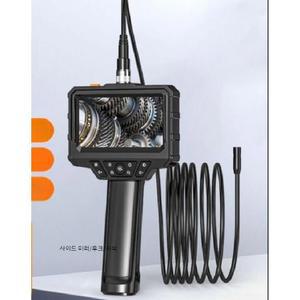 배관 내시경 HD 카메라 자동차 탐지 정비 막힘 산업용 하수관 하수도