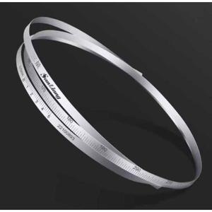 내경 줄자 천공 자 확장 둘레 스틸 외경 파이자 원 스케일 50300mm C 스테인리스