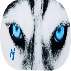 하이틸랜드 스키 고글 커버 슬리브 스노보드 극세사 보호 렌즈 스크래치 방진 알파인 투어링용