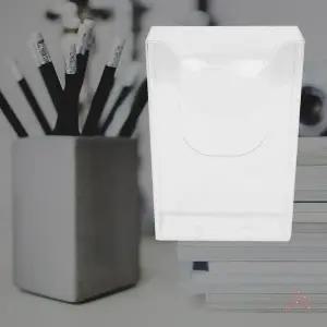 [하프클럽/셀러허브]전단지꽂이 판플렛 브러셔 A6 거치대