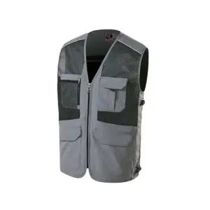 메쉬조끼 (TBUC) TB-ICE 아이스조끼 쿨조끼 얼음조끼 작업조끼