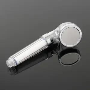 [생활] 제공 5개 샤워기 3중필터 필터 헤드