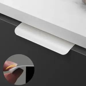 120mm 서랍장 싱크대 옷장 히든 가구 손잡이 장농 도어 신발장