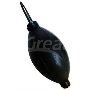 먼지제거제 고무 브로워 대