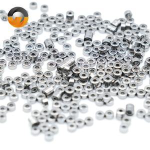 10피스 681XZZ 1.5x4x2mm 베어링 지판 ABEC-9 L-415ZZ W68/1.5ZZ 소형 ZZ 볼