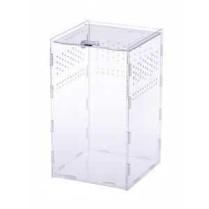 달팽이집 소라게 집 사육장 거미 곤충 사슴벌레 키우기