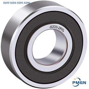 10피스 베어링 6203 440C C3 고속 전기 전동 바퀴 자전거 정원 기계용 볼
