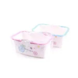 목욕 용품 세트 욕실 정리 바구니 인테리어 샤워 바스