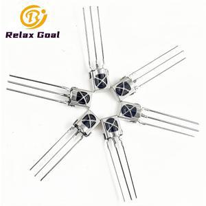 10-100PCS Arduino 라즈베리 LED 적외선 수신기 튜브에 대 한 범용 IR 센서 모듈 TL1838 VS1838B 38Khz