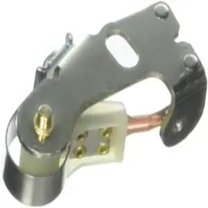 표준 모터 제품 DR2240T 접점 설정 지점