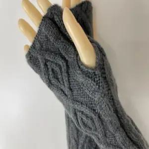 손목워머 롱암워머 니트암워머