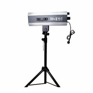 웨딩 조명 램프 스테이지 플라워 엔틱 협탁 활성화 54 공원 효과 연극