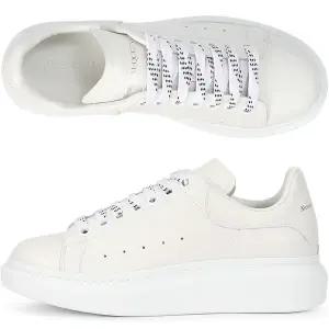 [국내배송][알렉산더맥퀸] 26SS 오버솔 남성 스니커즈 (553680 WIAIG 9007) 매니아온