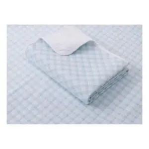 침대깔개 노인용 방수 침대 시트 오염 방지 패드 120x200cm