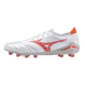 [미즈노][한정특가] 미즈노 모렐리아 네오 4 베타 엘리트 축구화 P1GA244260