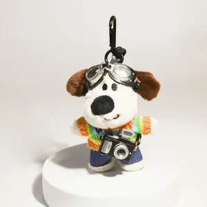 댕댕이 키링 고리 가방꾸미기