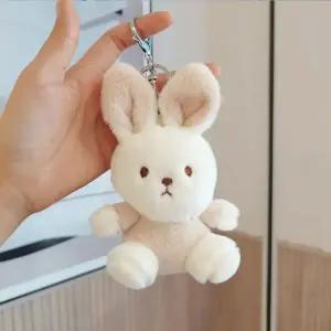 레빗 키링 고리 가방 꾸미기