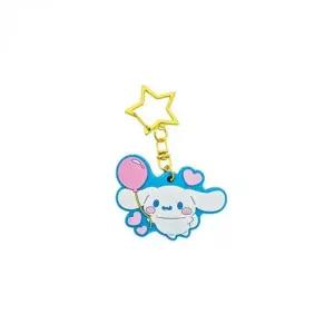 시나모롤 키링 열쇠고리 롤링