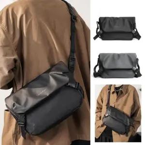 생활방수 크로스백 힙색 가방