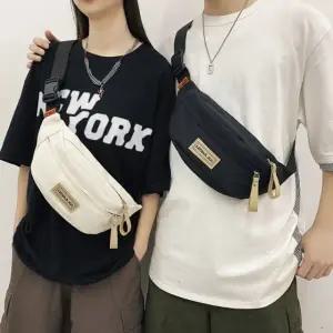 남자가방 슬링백 휴대폰 가방