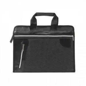 서류가방 회사원 직장인 백팩