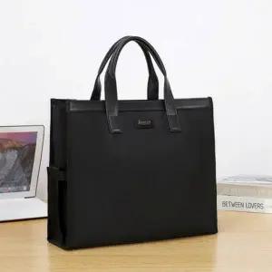 서류 가방 남자 파일 정리함