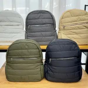 백팩 캐주얼 무거운 짐 착한