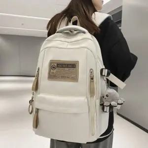 학생용 남녀공용 책가방 백팩