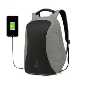 USB충전 노트북 백팩 가방