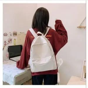 학생 책가방 스쿨백팩 경량형