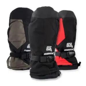 겨울캠핑장갑 벙어리 방수장갑 겨울 방한 스노우보드 스키 장갑 오토바이장갑 보드장갑 스포츠장갑 스노우