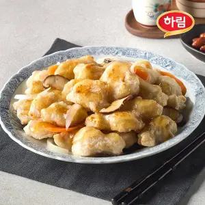 [하림] 안심 꿔바로우 450gX2봉 (총 900g)