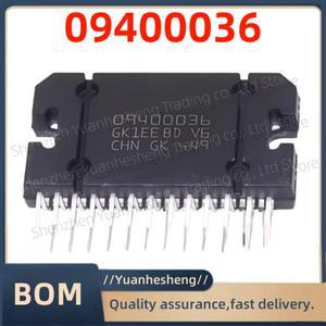 1-5PCS 09400036 ZIP-25 칩 오디오 앰프 칩용 새 제품 및