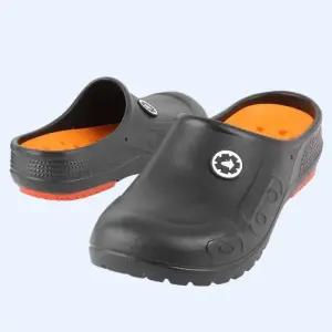 [라일리] Rly 슬리퍼 EVA 주방 식당장화 조리실신발