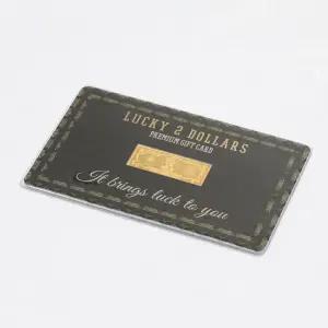 순금 999 행운의 2달러 순금 기념품 투자용 선물용 1.875g