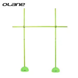 R541 OXO 허들세트 림보게임 돔콘 오레인 스포츠 운동 레저