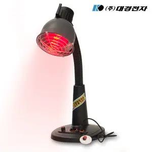 대경 적외선 조사기 치료기 INFRALUX-300A (가정용) 근육통 완화