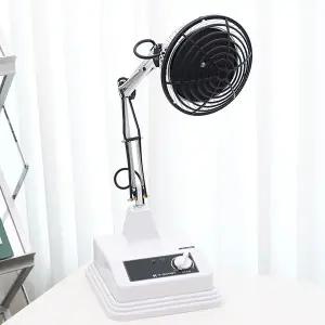 성림 TDP 블랙디스크 적외선 조사기 치료기 SLB100 온열치료