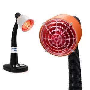 [] 적외선 조사기 IR-250