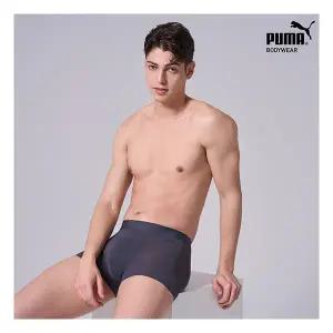 푸마바디웨어 빅사이즈 한정특가푸마 남성 에어 메쉬 퓨징 드로즈 5종 세트 1871494