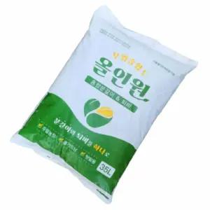 35L 혼합 분갈이 흙 원예용퇴비 화분용비료거름 용흙 용비료 용퇴비 갈이 텃밭 용품