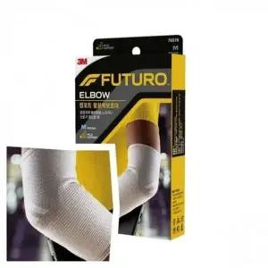( )3M 팔꿈치보호대 L 팔꿈치압박 헬스아대